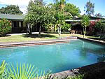 Thorold Country House B&B