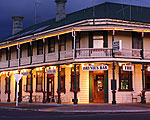 Brian Boru Hotel Thames