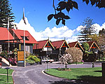 Coastal Motor Lodge