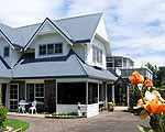 Corolight Bed and Breakfast