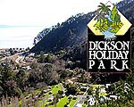 Dickson Holiday Park