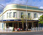 Imperial Hotel Thames