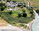 Kaiaua Motor Camp