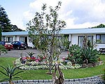 Puru Park Motel