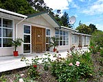 Rendezvous Motel Kopu Corner