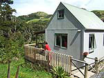 Te Mata Lodge