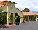 Tuscany on Thames Motel