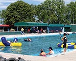 Miranda Hot Springs