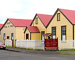 Thames School of Mines
