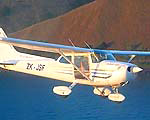 Hauraki Aero Club Thames