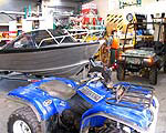 Local Hire, Kopu, Thames