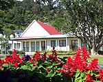 Thames Historical Museum