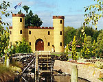 Ngatea Water Gardens