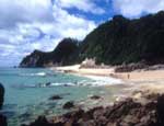 Te Ananui Beach