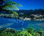 Tairua Harbour