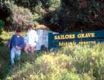 Sailors Grave Walk