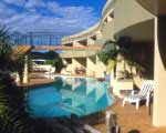 Breakers Motel Whangamata