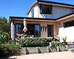 Kotuku B&B, Whangamata 