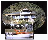 Pauanui Heights B&B and Pauanui Charters