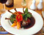 Kessalls Restaurant and Bar