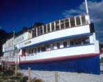 Twin Tides Cafe and Bar (Tairua)