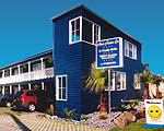 Albert Number Six Motel