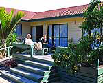 Aotearoa Lodge, Tours and Conference Centre