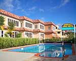 Admiralty Lodge Motel