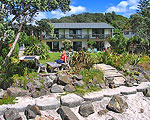 Beachfront Resort Whitianga