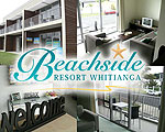 Beachside Resort Motel