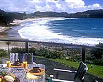Hot Water Beach Bed and Breakfast