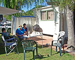 Kuaotunu Motor Camp
