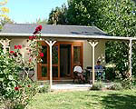 Mercury Orchard Bed and Breakfast