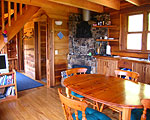 Pitoone Cottages Kuaotunu