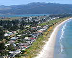 Richardsons Matarangi