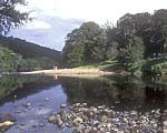 RiverGlen Campground and Cabins