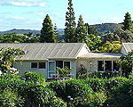 Tatahi Lodge Motel & Backpackers