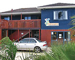 Turtle Cove Accommodation