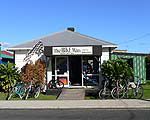 The Bike Man