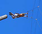 High Zone Adventure Ropes