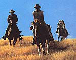 Rangihau Ranch Riders