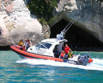 Aotearoa Lodge,Tours & Cruises