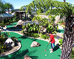 Birdswood Springs Mini Putt