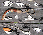 Bay Carving & Gallery Whitianga