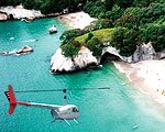 Coromandel Helicopters