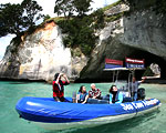 Whitianga Adventures