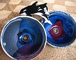 Alan Rhodes Pottery Studio