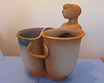 Ian Websters Clay Studio