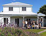 Coromandel Outdoor Language Centre
