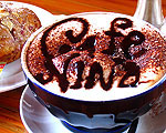 Cafe Nina